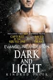 Book cover of Dark and Light