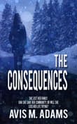 Book cover of The Consequences