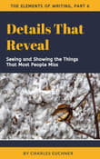 Book cover of Details That Reveal