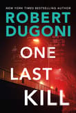 Book cover of One Last Kill