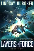 Book cover of Layers of Force