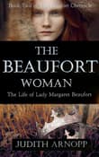 Book cover of The Beaufort Woman