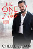 Book cover of The One I Hate