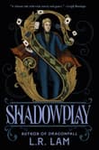 Book cover of Shadowplay