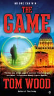 Book cover of The Game