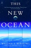 Book cover of This New Ocean: The Story of the First Space Age