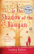 Book cover of In the Shadow of the Banyan