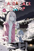 Book cover of Laid-Back Camp, Vol. 14