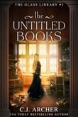 Book cover of The Untitled Books