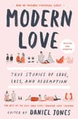 Book cover of Modern Love
