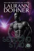 Book cover of Seducing Stag