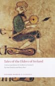Book cover of Tales of the Elders of Ireland