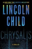 Book cover of Chrysalis