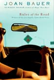 Book cover of Rules of the Road