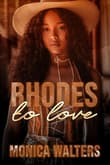 Book cover of Rhodes To Love