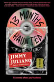Book cover of 13 Months Haunted