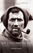 Book cover of An Unsung Hero