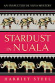 Book cover of Stardust in Nuala