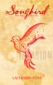 Book cover of Songbird