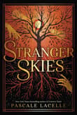 Book cover of Stranger Skies
