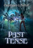 Book cover of Past Tense
