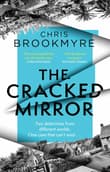 Book cover of The Cracked Mirror