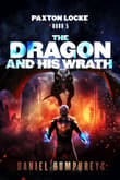 Book cover of The Dragon and His Wrath