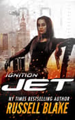 Book cover of Ignition