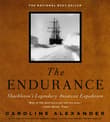 Book cover of The Endurance: Shackleton's Legendary Antarctic Expedition