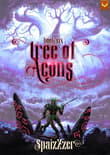 Book cover of Tree of Aeons 6