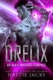 Book cover of Drelix