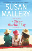 Book cover of The Girls of Mischief Bay