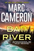 Book cover of Bad River