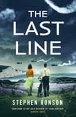 Book cover of The Last Line