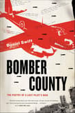 Book cover of Bomber County