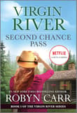 Book cover of Second Chance Pass