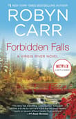 Book cover of Forbidden Falls