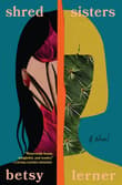 Book cover of Shred Sisters