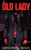 Book cover of The Old Lady