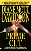 Book cover of Prime Cut