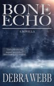 Book cover of Bone Echo