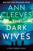 Book cover of The Dark Wives