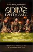 Book cover of ODIN's Baked Goods