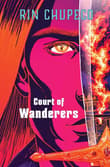 Book cover of Court of Wanderers