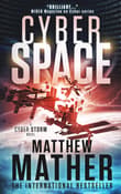 Book cover of CyberSpace