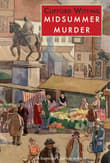 Book cover of Midsummer Murder