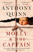 Book cover of Molly & the Captain