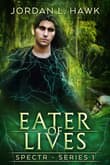 Book cover of Eater of Lives