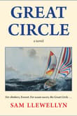 Book cover of Great Circle