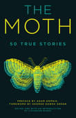 Book cover of The Moth